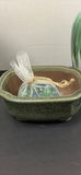 Ceramic Vases and Decorative Bowl - thumbnail 4 of 8