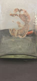 Vintage Glass Butter Churn Jar - thumbnail 5 of 10