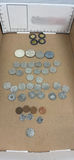 Canadian Coins - thumbnail 1 of 13