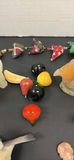 Animal and Glass Figurines - thumbnail 4 of 9