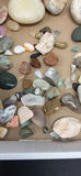 Polished Stones and Mineral Specimens - thumbnail 11 of 12