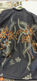 Floral Patterned Kimono-Style Jackets - thumbnail 6 of 10