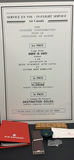 Air Canada In-Flight Service Poster and Memorabilia Collection - thumbnail 2 of 12