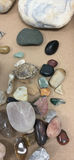 Polished Stones and Mineral Specimens - thumbnail 10 of 12