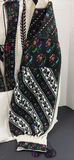Embroidered Folk Style Blouse - thumbnail 4 of 5
