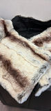 Fur Shawl - thumbnail 2 of 7