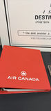 Air Canada In-Flight Service Poster and Memorabilia Collection - thumbnail 4 of 12