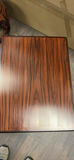 Wooden Nesting Tables - thumbnail 3 of 5