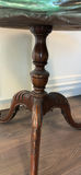Two-Tier Wooden Side Table - thumbnail 5 of 7