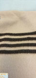 Vintage Whitney All Wool Blanket - thumbnail 3 of 5