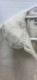 Alpaca Fleece Coat - thumbnail 3 of 8
