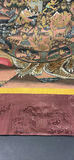 Tibetan Buddhist Thangka Painting - thumbnail 9 of 10