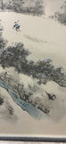 Original Winter Landscape Painting - thumbnail 7 of 8