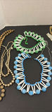 Beaded and Chain Necklaces - thumbnail 3 of 7