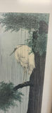 Vertical Japanese Woodblock Prints - thumbnail 3 of 13