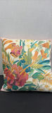 Decorative Floral Throw Pillows - thumbnail 2 of 5