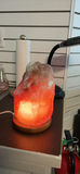 Himalayan Salt Lamp - thumbnail 1 of 4