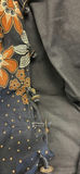 Floral Patterned Kimono-Style Jackets - thumbnail 5 of 10