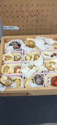 Decorated Eggs - Image 1 of 7