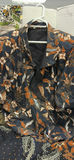 Floral Patterned Kimono-Style Jackets - thumbnail 2 of 10