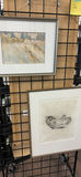 Landscape Watercolor and Sketch Artwork - thumbnail 1 of 13