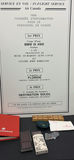 Air Canada In-Flight Service Poster and Memorabilia Collection - thumbnail 1 of 12