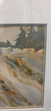 Landscape Watercolor and Sketch Artwork - thumbnail 7 of 13