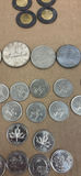 Canadian Coins - thumbnail 5 of 13