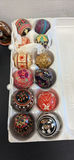 Decorative Hand-Painted Eggs - thumbnail 2 of 10