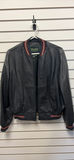 Vintage Ladies Leather Coat and Blue Leather Jacket - thumbnail 13 of 13