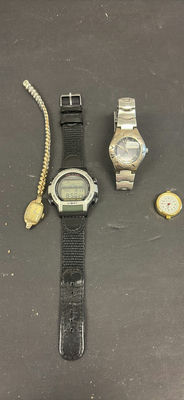 Vintage Watches - Image 1 of 6