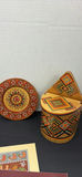 Russian Folk Art Books and Painted Stone Decor - thumbnail 7 of 12