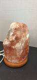 Himalayan Salt Lamp - thumbnail 3 of 4