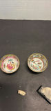 Vintage Asian Decorative Bowls and Figurines - thumbnail 2 of 10