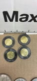 Canadian Coins - thumbnail 2 of 13