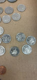 Canadian Coins - thumbnail 11 of 13