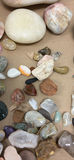 Polished Stones and Mineral Specimens - thumbnail 9 of 12