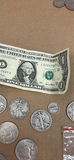 U.S. Coins And Foreign Coins - thumbnail 6 of 10