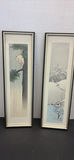 Vertical Japanese Woodblock Prints - thumbnail 1 of 13