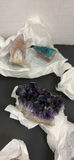 Crystal and Mineral Specimens - thumbnail 3 of 7