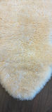 Sheepskin Rug and Round Cushion - thumbnail 5 of 10
