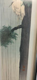 Vertical Japanese Woodblock Prints - thumbnail 4 of 13