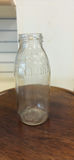 Vintage Glass Butter Churn Jar - thumbnail 9 of 10