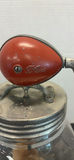 Vintage Glass Butter Churn Jar - thumbnail 8 of 10
