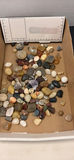 Polished Stones and Gemstones - thumbnail 1 of 7