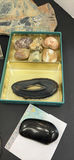 Polished Stones, Agate Slices, and Mineral Specimens - thumbnail 7 of 8