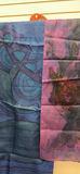 Collection of Patterned Scarves and Shawls - thumbnail 7 of 8