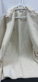 Alpaca Fleece Coat - thumbnail 7 of 8