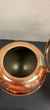 Copper Tea and Coffee Service Set - thumbnail 8 of 9