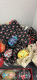 Hand-Painted Decorative Eggs - thumbnail 4 of 9